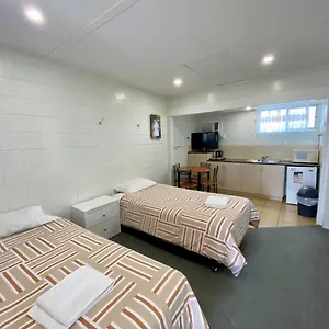 Hotel Golden Grain, Pittsworth