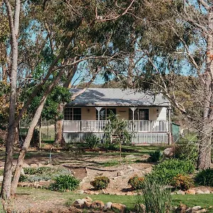 Bed & Breakfast Granite Gardens & Retreat, Stanthorpe