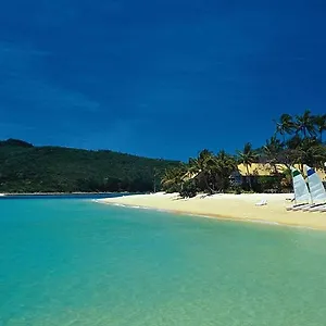 Hotel Voyages, Brampton Island
