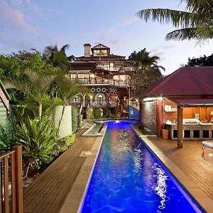 Guest house Franklin, Fortitude Valley